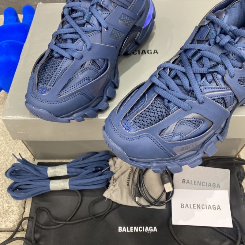 Balenciaga Track Shoes